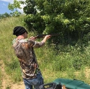 Meet your Posher, Pete